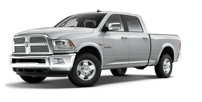 Dodge Ram 2500