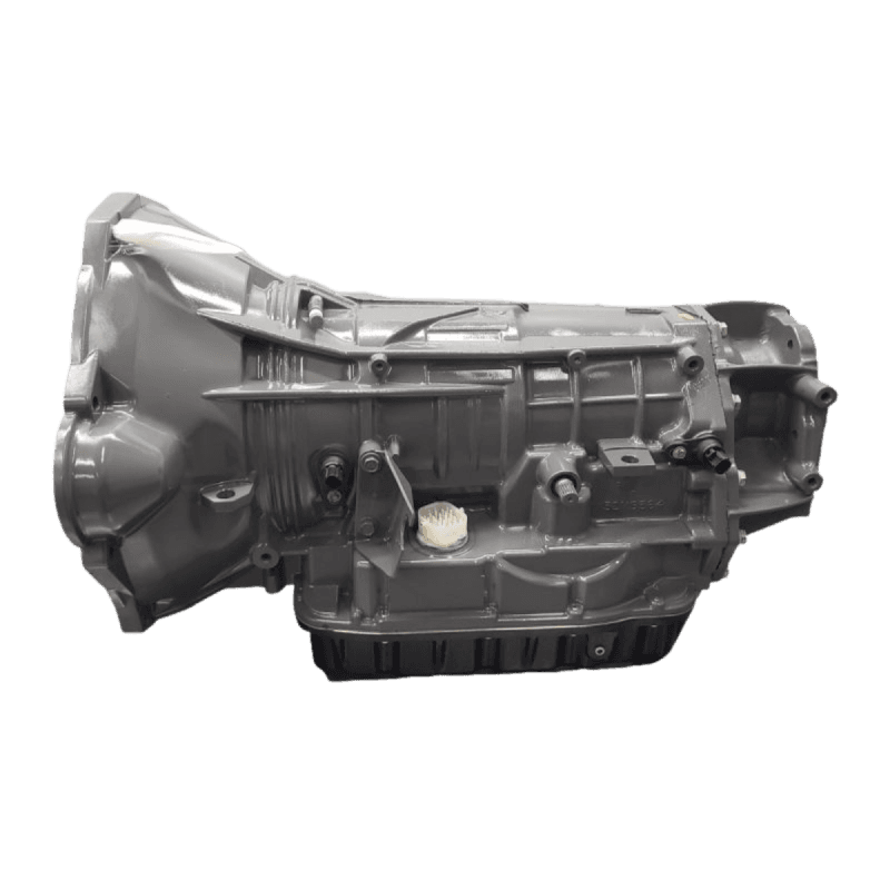 Dodge 68RFE Transmission