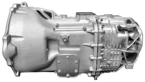 Dodge G56 Transmission