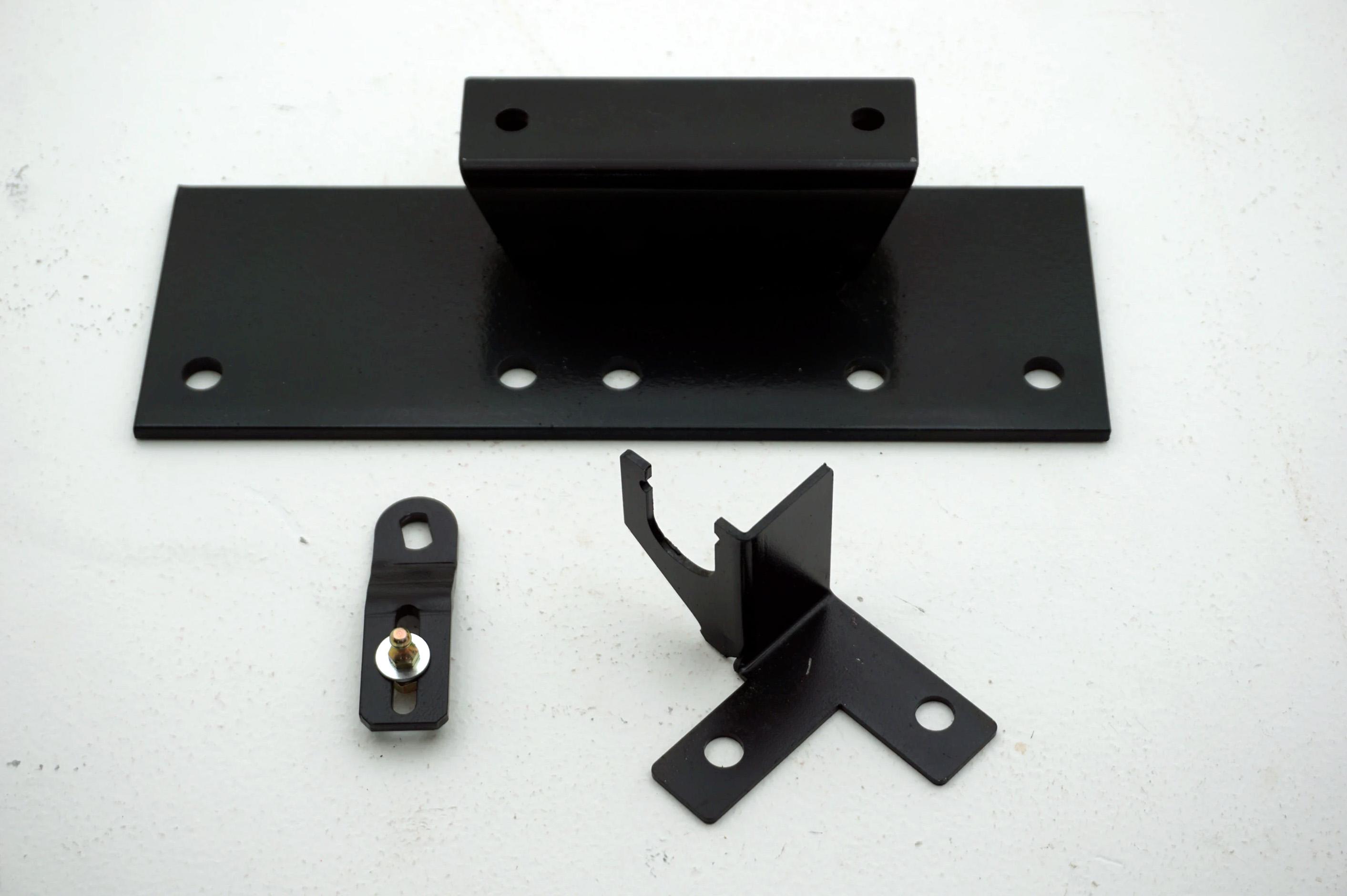 Mounting Kits