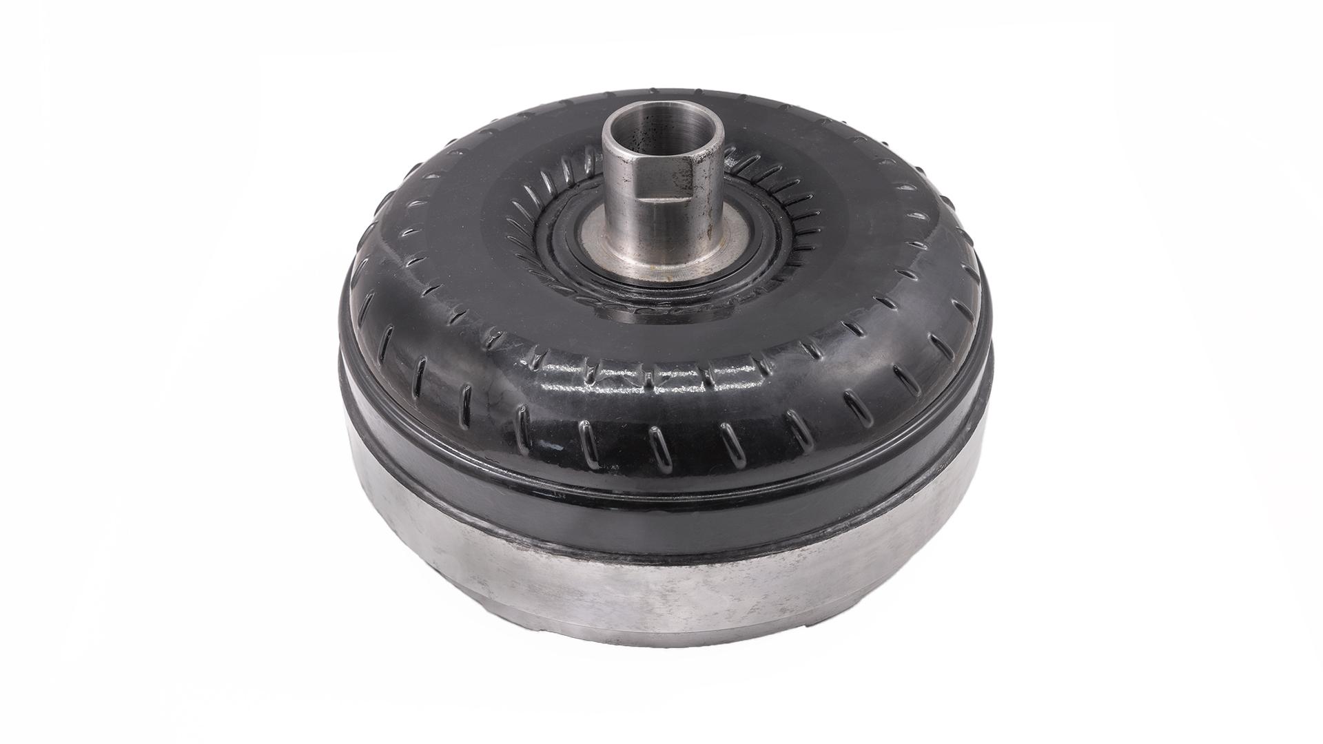 Torque Converter to fit your needs
