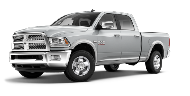 Dodge Ram 2500