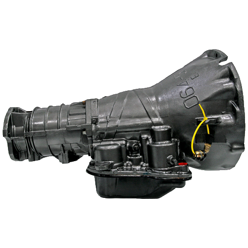 Dodge 46RE Transmission