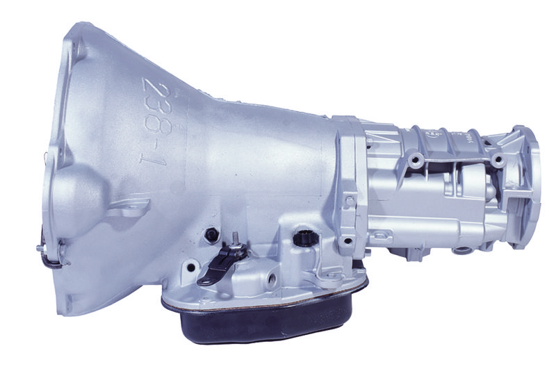 Dodge 47RH Transmission