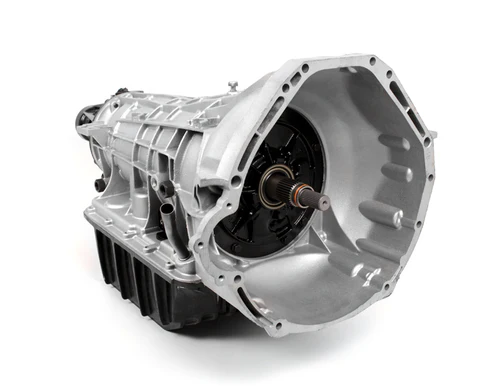 Ford 5R110W Transmission