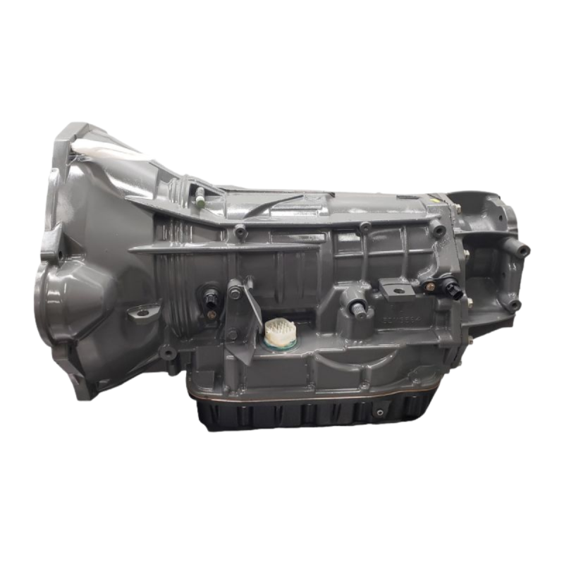 Dodge 68RFE Transmission